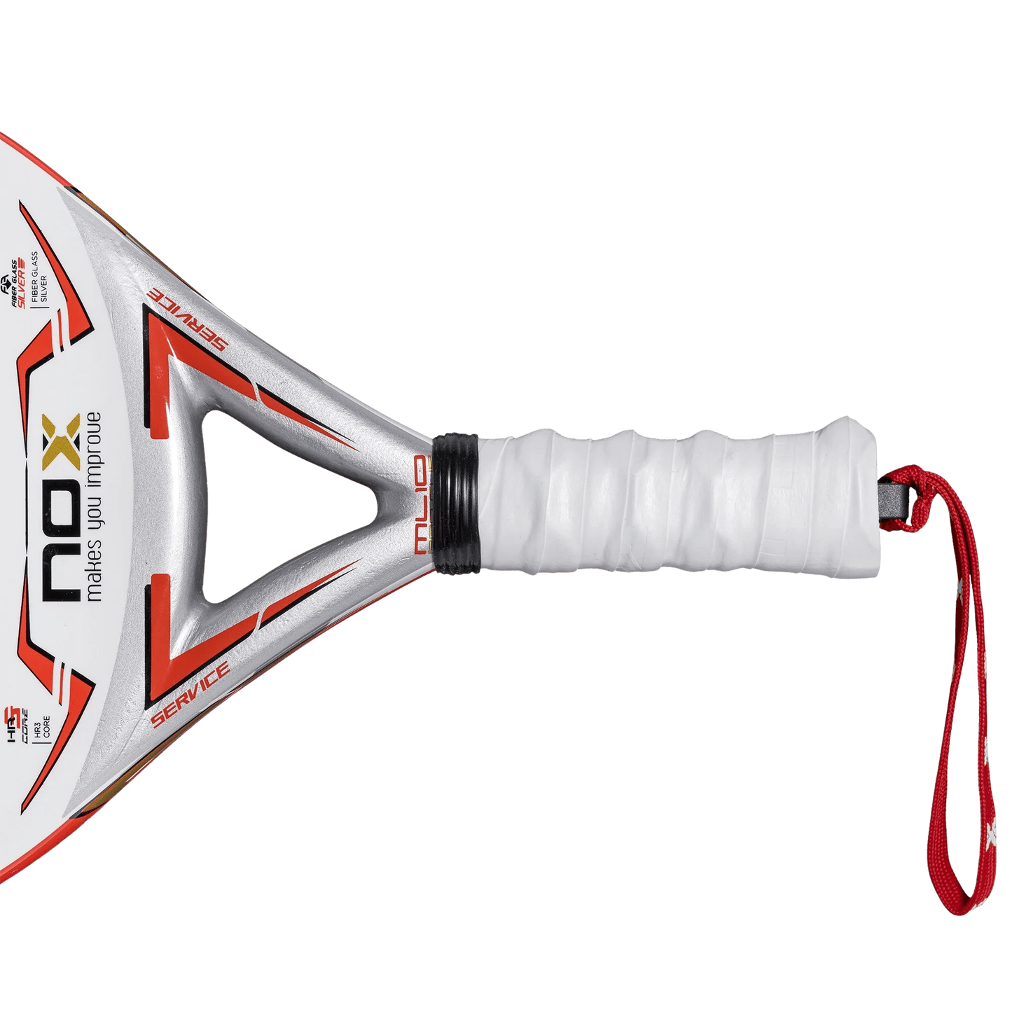 NOX Custom Grip - hrajpadel.sk