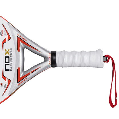 NOX Custom Grip - hrajpadel.sk