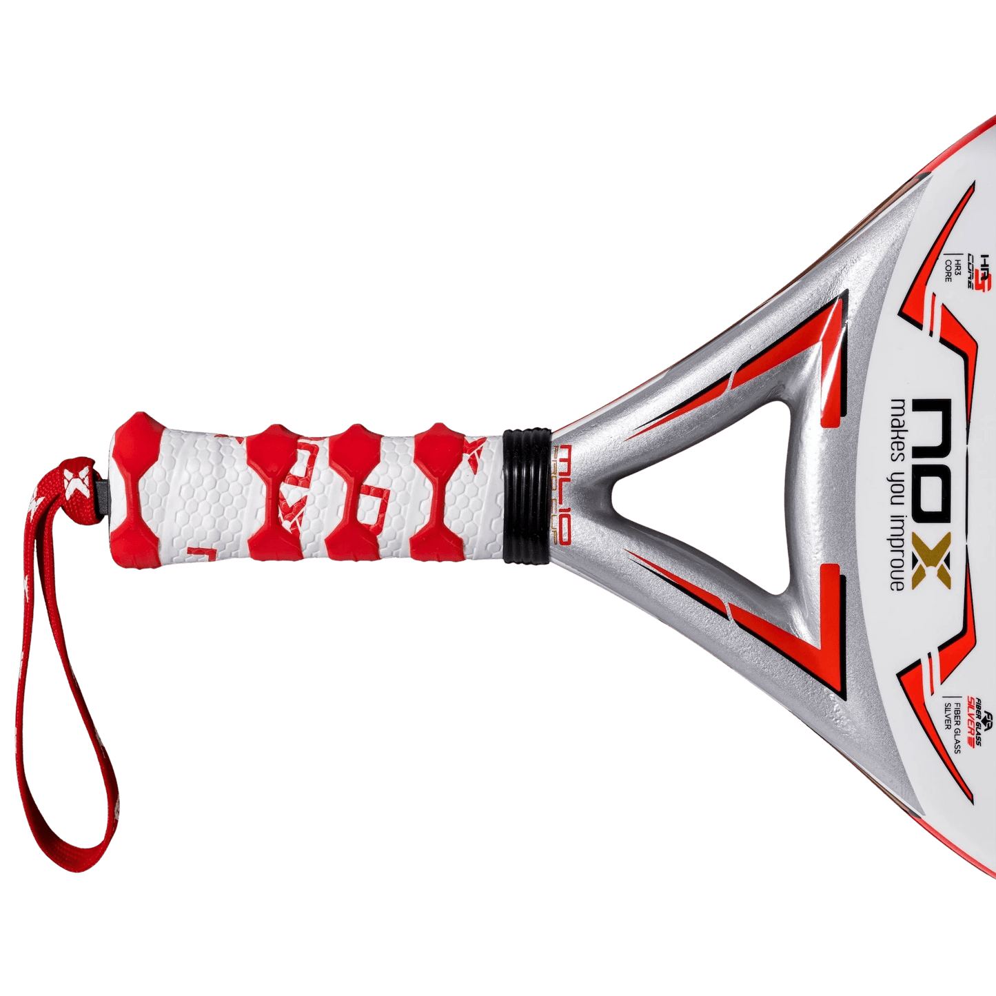 NOX Custom Grip - hrajpadel.sk