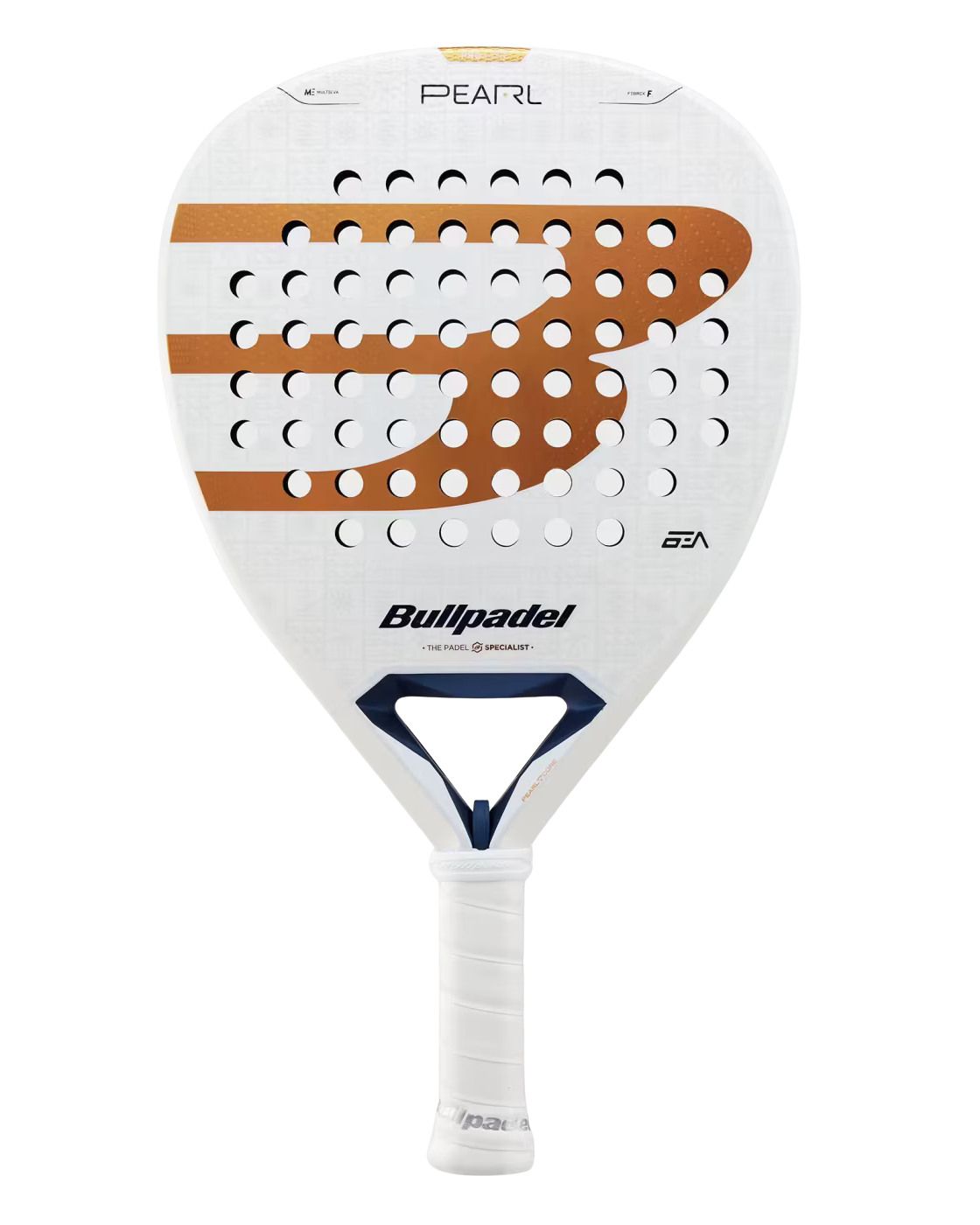 Padelová raketa  BULLPADEL Pearl 2027