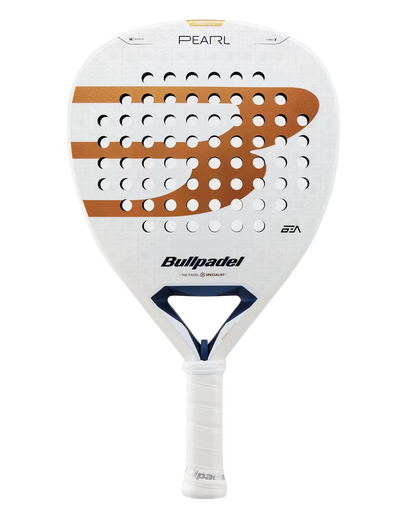Padelová raketa  BULLPADEL Pearl 2027