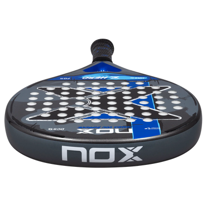 X-Hero Blue - hrajpadel.sk