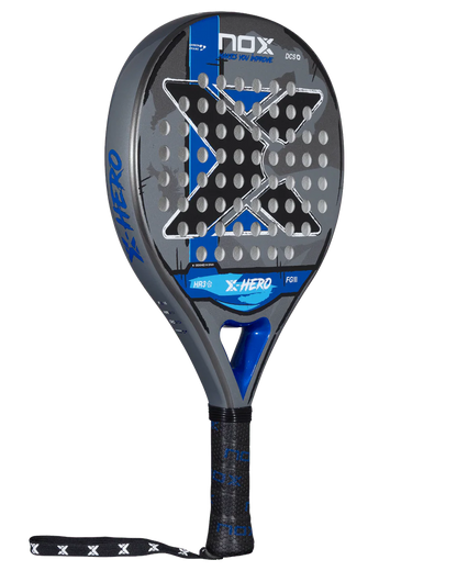 X-Hero Blue - hrajpadel.sk