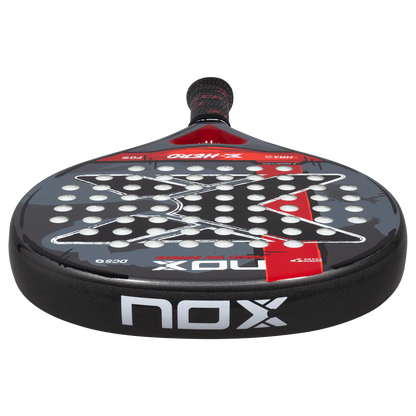 X-Hero Red - hrajpadel.sk